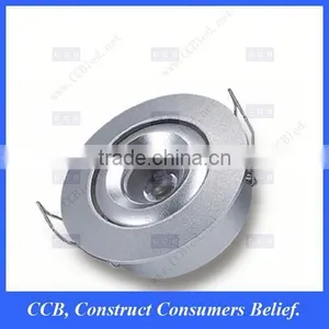 Led Downlight With 90mm Cut Out thumbnail-1