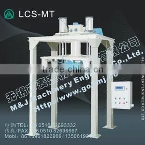 Jumbo Bag Packaging Machine thumbnail-1