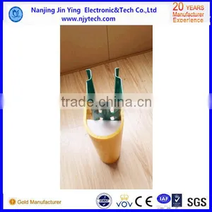 Plastic Column Protection,Plastic Column Guard,Rack Protection thumbnail-5