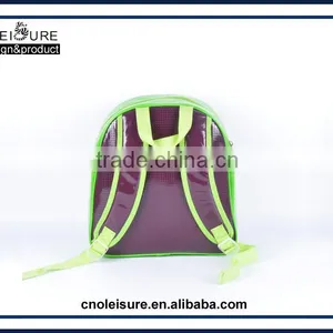 Zipper Backpack High-grade Cartoon Backpack Baby Backpack thumbnail-5