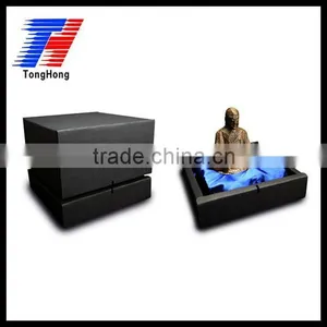 Corrugated Foldable Boxes thumbnail-1