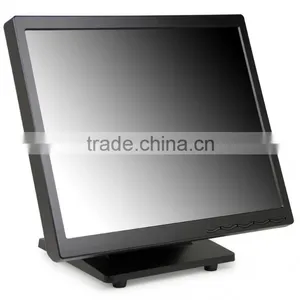 Factory Low Price Touch Screen ( POS /pos Terminal/cash Register Monitor) thumbnail-2