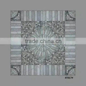 Porcelain Floor Tiles Ceramic Floor Tiles 400*400mm Floor Tiles Wall Tiles thumbnail-1