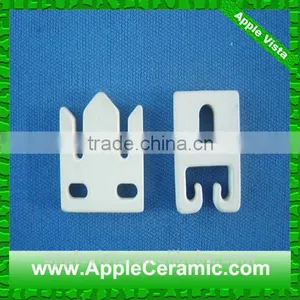 Customized Al2O3 Ceramic, High Precision Ceramics Parts thumbnail-6