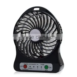 Best Gift Emergency Fan Rechargeable Mini Usb Fan Small Pocket Usb Fan thumbnail-5