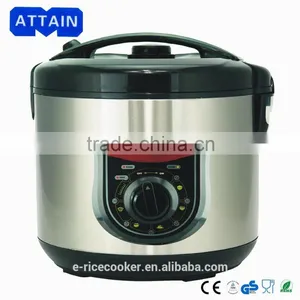 Multifunctional Food Processor thumbnail-4