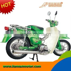 EEC Super Cub Motorcycles KA90A thumbnail-1