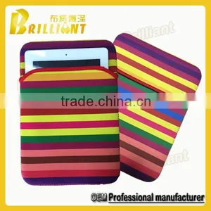 Factory OEM Neoprene Wine Bag With Handle thumbnail-3