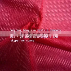 Sportwear Fabric/ Mesh Fabric/ 5-1 Light Mesh Fabric thumbnail-1