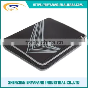 Hot Selling Custom 3 Ring Zipper Binder ,A5 3 Ring Binder thumbnail-3