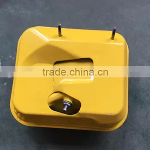 168F BISON China Taizhou Generator Fuel Tank, Portable Generator Fuel Tank, Fuel Tank Water Pump thumbnail-3