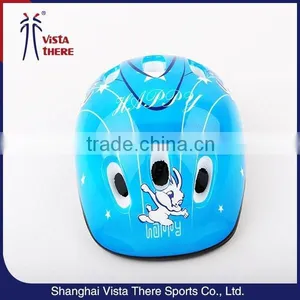 OEM Children Cycling Helmet for Safety Helmet thumbnail-2
