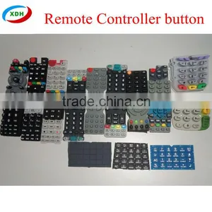 Remote Controller Button/silicone Button thumbnail-1