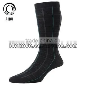 Sock 100 Cotton Socks Custom Man Sock Crazy Socks Mens Dress Socks thumbnail-1