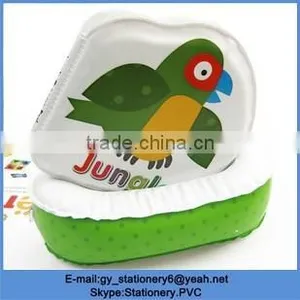 Educational Preschool Books Eva Foam Waterproof Baby Bath Book/bath Waterproof Book thumbnail-2