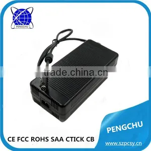 14v dc Power Supply 20a 280W Input 100V -240V thumbnail-4