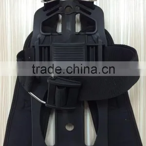 Air Breathing Apparatus(SCBA) Backpack for Sale thumbnail-5