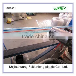 Professionalproducer of High Pressure Braided PVC Fiber Reinforced Hose Tube thumbnail-3