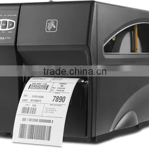 Zebra ZT22042-T01200FZ Barcode Printer thumbnail-5