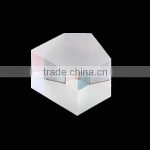 Fused Silica Optical Glass Dove Prism thumbnail-6