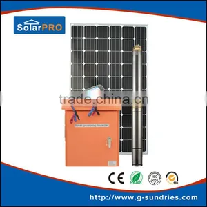 Plant 26kw Submersible Pump thumbnail-1