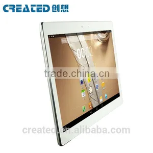 Newest Private Tablet pc 10 Inch Quad Core Wifi Android 1G RAM 16G ROM 5M Cameras 1280*800 IPS Screen thumbnail-2
