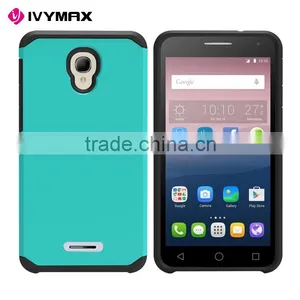 Guangzhou Factory for Alcatel One Touch Fierce 4 Custom Cell Phone Case Supplier's Choice thumbnail-1