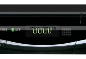 FTA Satellite Receiver SR-355FTA DVB-S Receiver thumbnail-1