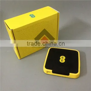 150Mbps 4G Router With SIM Card Slot Alcatel Y855 thumbnail-5