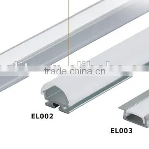 2016 Anodized Led Profile for Led Stirp Light Corner Led Profile thumbnail-1