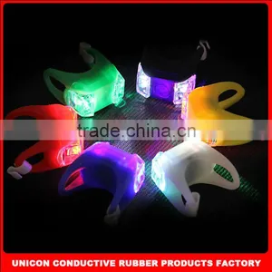Bicyle Wheel Light Bike Light Bicyle Led Wheel Light thumbnail-1