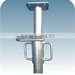 Construction Heavy Duty Adjustable Steel Props ( Real Factory in Guangzhou ) thumbnail-1