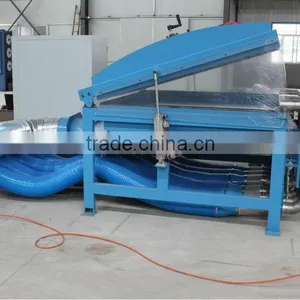 Vacuum Liquid Filling Machine/perfume Vacuum Filling Machine thumbnail-2