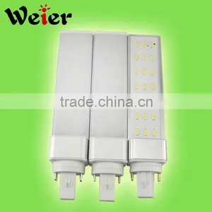 85-265V AC E27/G24 Frosty Cover pl Led Light thumbnail-1
