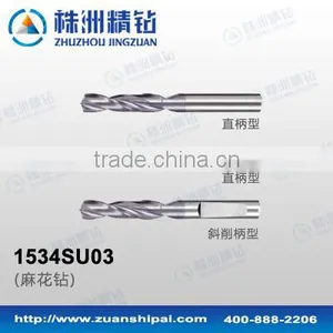 Tungstern End Mill Sharpener thumbnail-1