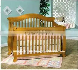 Baby Crib Attached Bed Extender For Baby thumbnail-4