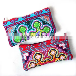 Embroidery Chinese Export Ethnic Bag With Lower Price thumbnail-5