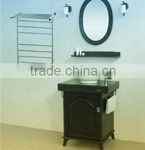 Home Appliance Smart Bathroom Heating System Electric Towel Warmer thumbnail-4