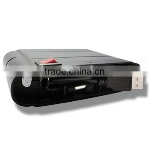 Gps Tracker With Cigarette Lighter and Car Charger, 50 Hours Battery With Temperature Sensor L2 thumbnail-6