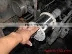 Kitchen Steel Scourer thumbnail-1