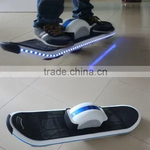 Unicycle Bicycle One Wheel Bike Self Balancing One Wheel Self Balance One Wheel Electric Scooter thumbnail-4