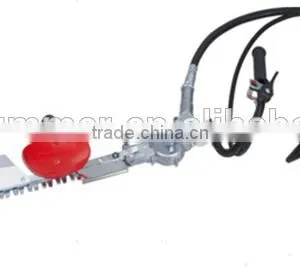 Gasoline Tea Harvester 1E32F 22.7CC Power 2 Stroke Gasoline Harvesting Machine thumbnail-1