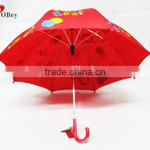 Polar Bear Design Child Umbrella thumbnail-2