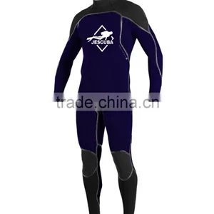 2016 Long Sleeve Neoprene Wetsuit Diving Swimming Surfing,OEM Women Wetsuit thumbnail-1