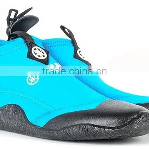 3mm Sailing Neoprene Boots , 3mm Neoprene Diving Boots,Fishing Neoprene Boots thumbnail-6