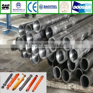 Cold Drawn Tubes & ASTM A106 Steel Pipe thumbnail-4