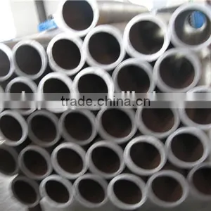 Astm A53 b Carbon Steel Pipe Precision Cylinder Tube thumbnail-6