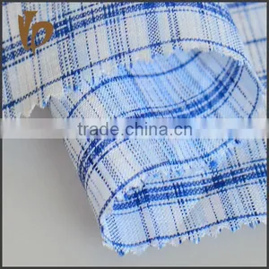 China Supplier Fabric and Textile Woven Space Dyed Fabric Shirt thumbnail-1
