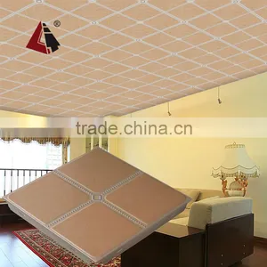 JTL04 Home Decoration Aluminum Board Ceiling thumbnail-1