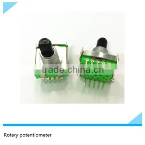 HongYu 2016 Rotary Encoder Switch for Home Appliance thumbnail-1